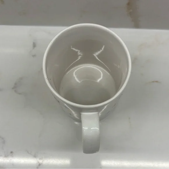 Vintage Disney Super Son Souvenir Walt Disney World Ceramic Coffee Mug 1980's - Picture 5 of 6